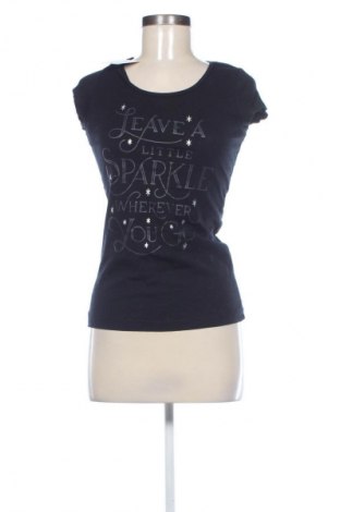 Damen T-Shirt Kenvelo, Größe M, Farbe Schwarz, Preis 6,99 €