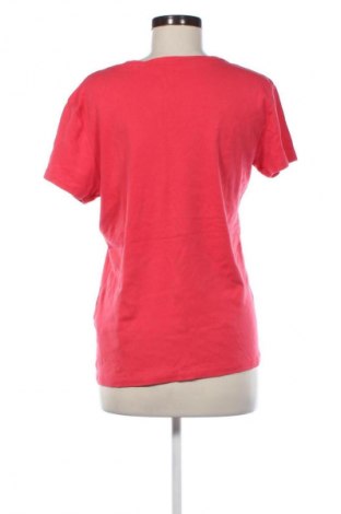 Γυναικείο t-shirt Kirkland, Μέγεθος XL, Χρώμα Κόκκινο, Τιμή 8,99 €