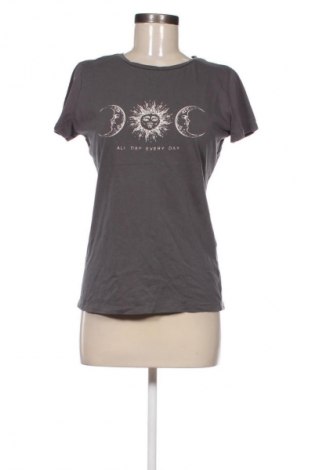 Damen T-Shirt LCW, Größe M, Farbe Grau, Preis € 8,70