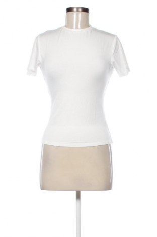 Damen T-Shirt LeGer By Lena Gercke X About you, Größe M, Farbe Weiß, Preis € 28,99