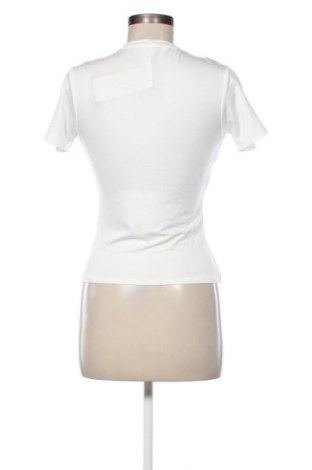 Damen T-Shirt LeGer By Lena Gercke X About you, Größe M, Farbe Weiß, Preis € 28,99