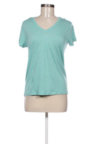 Damen T-Shirt Lee, Größe S, Farbe Grün, Preis 31,45 €