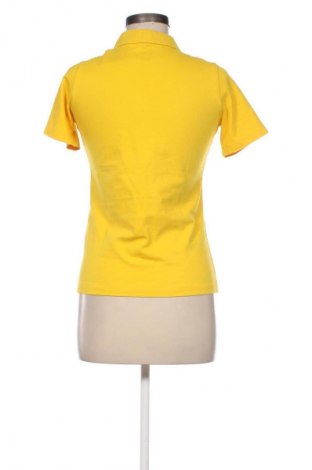 Damen T-Shirt Lee Cooper, Größe S, Farbe Gelb, Preis € 10,23