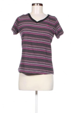 Damski T-shirt Lee Cooper, Rozmiar M, Kolor Kolorowy, Cena 26,99 zł