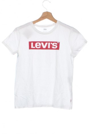 Damski T-shirt Levi's, Rozmiar XS, Kolor Biały, Cena 39,99 zł