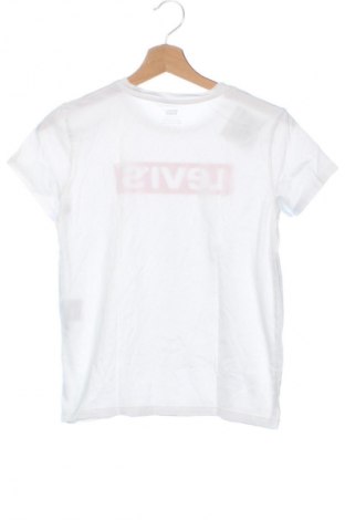 Damski T-shirt Levi's, Rozmiar XS, Kolor Biały, Cena 39,99 zł