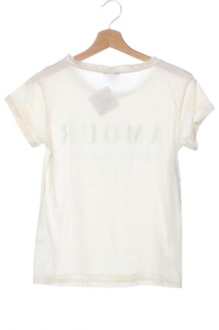 Dámske tričko Lindex, Veľkosť XS, Farba Kremová, Cena  9,00 €