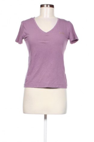 Tricou de femei Liu Jo, Mărime M, Culoare Mov, Preț 149,43 Lei