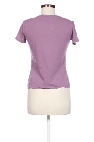 Tricou de femei Liu Jo, Mărime M, Culoare Mov, Preț 149,43 Lei