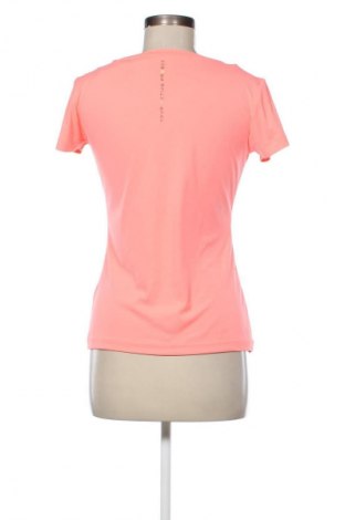 Damen T-Shirt Lotto, Größe M, Farbe Orange, Preis € 7,99