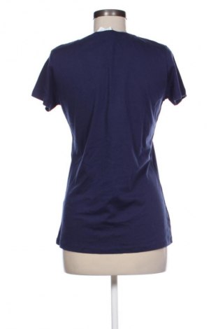 Tricou de femei Ltb, Mărime M, Culoare Albastru, Preț 115,60 Lei