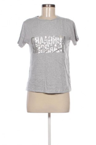 Damski T-shirt Mads Norgaard, Rozmiar XS, Kolor Szary, Cena 80,11 zł