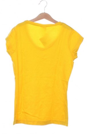 Damski T-shirt Malfini, Rozmiar XS, Kolor Żółty, Cena 40,05 zł