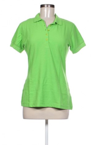 Tricou de femei Malfini, Mărime M, Culoare Verde, Preț 51,73 Lei