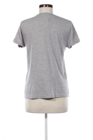 Tricou de femei Mango, Mărime M, Culoare Gri, Preț 43,42 Lei
