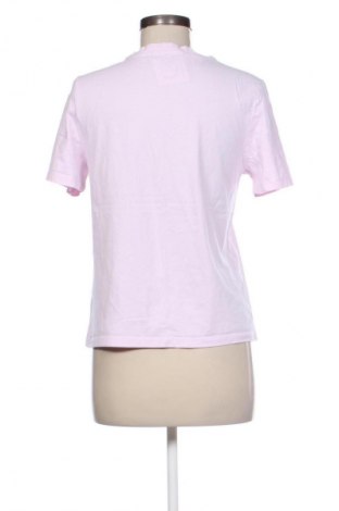 Tricou de femei Mango, Mărime M, Culoare Roz, Preț 43,84 Lei