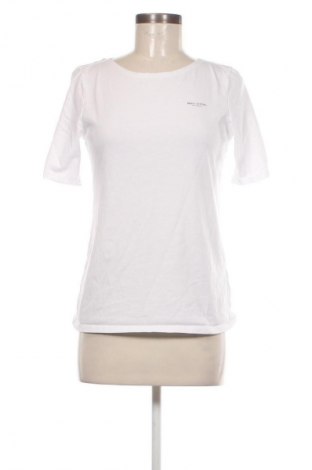 Damski T-shirt Marc O'Polo, Rozmiar M, Kolor Biały, Cena 236,99 zł