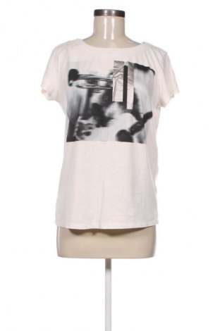 Γυναικείο t-shirt Marc O'Polo, Μέγεθος M, Χρώμα Πολύχρωμο, Τιμή 34,05 €