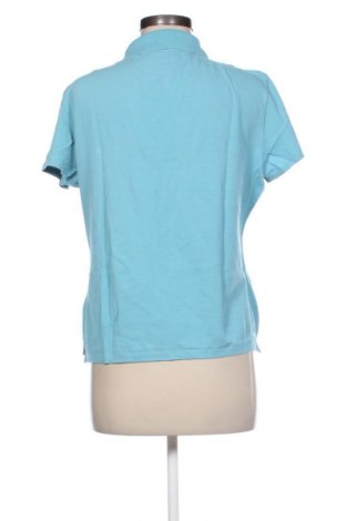 Damski T-shirt Marc O'Polo, Rozmiar L, Kolor Niebieski, Cena 126,44 zł