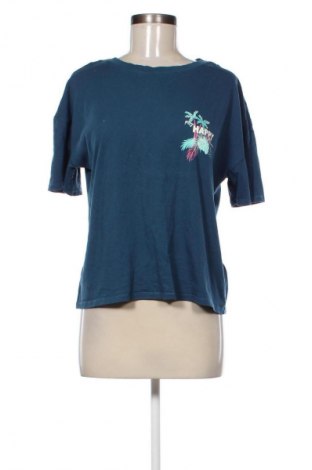 Dámske tričko Marks & Spencer, Veľkosť L, Farba Modrá, Cena  5,94 €