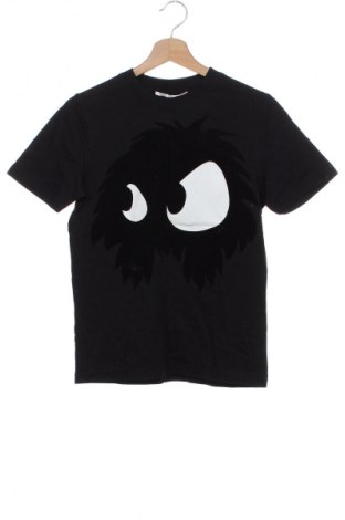 Damski T-shirt McQ Alexander McQueen, Rozmiar XS, Kolor Czarny, Cena 291,95 zł