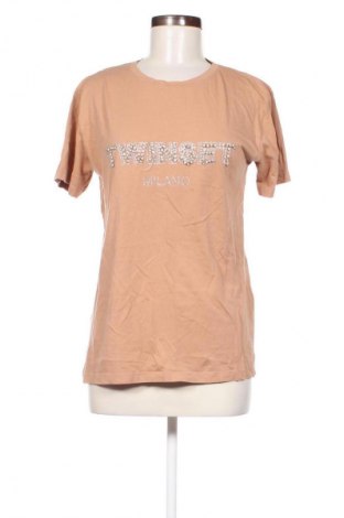Damski T-shirt Mint, Rozmiar S, Kolor Kolorowy, Cena 40,06 zł