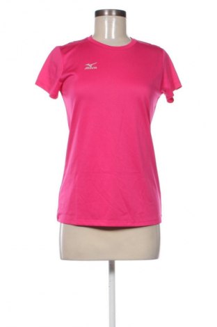 Tricou de femei Mizuno, Mărime M, Culoare Roz, Preț 78,99 Lei