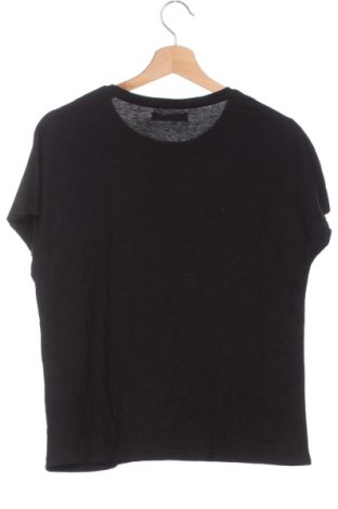 Damski T-shirt Mohito, Rozmiar XS, Kolor Czarny, Cena 40,45 zł