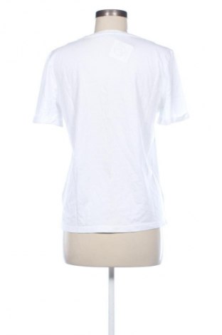 Damski T-shirt Mohito, Rozmiar S, Kolor Biały, Cena 51,43 zł