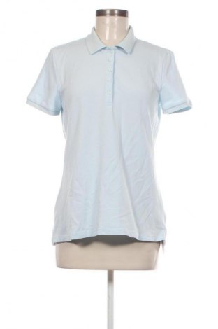 Damski T-shirt Montego, Rozmiar M, Kolor Niebieski, Cena 101,99 zł