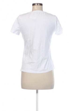 Damski T-shirt More & More, Rozmiar S, Kolor Biały, Cena 88,99 zł