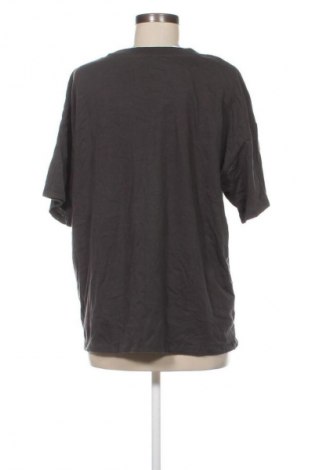 Damski T-shirt Mtv, Rozmiar XXL, Kolor Szary, Cena 91,99 zł