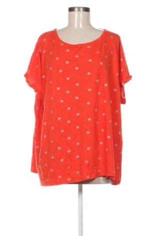 Γυναικείο t-shirt My Style, Μέγεθος 3XL, Χρώμα Πολύχρωμο, Τιμή 10,99 €
