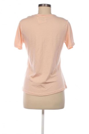 Damen T-Shirt NEWCENTIAL, Größe S, Farbe Beige, Preis 8,62 €