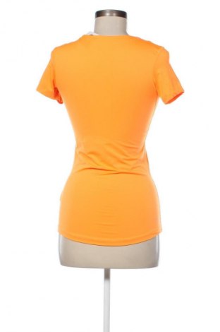 Dámské tričko Nike, Velikost S, Barva Oranžová, Cena  934,00 Kč