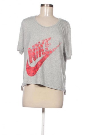Női póló Nike, Méret XL, Szín Szürke, Ár 7 339 Ft