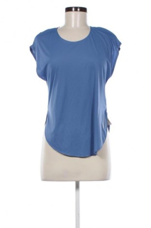 Damen T-Shirt Nike, Größe S, Farbe Blau, Preis € 14,00