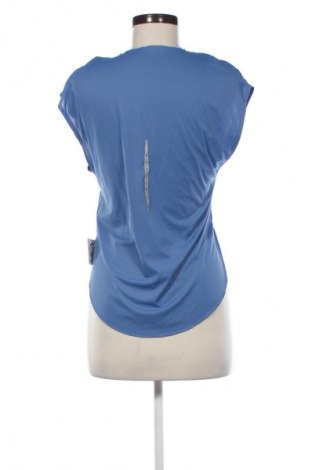 Damen T-Shirt Nike, Größe S, Farbe Blau, Preis € 14,00