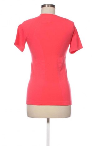 Damski T-shirt Nkd, Rozmiar M, Kolor Różowy, Cena 45,99 zł