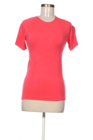 Damski T-shirt Nkd, Rozmiar M, Kolor Różowy, Cena 45,99 zł