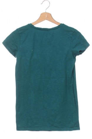 Damen T-Shirt Noppies, Größe XS, Farbe Blau, Preis € 6,99