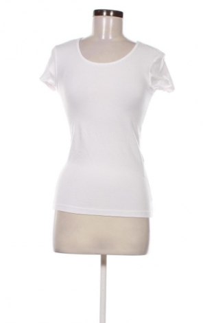 Damski T-shirt ONLY, Rozmiar S, Kolor Biały, Cena 96,99 zł