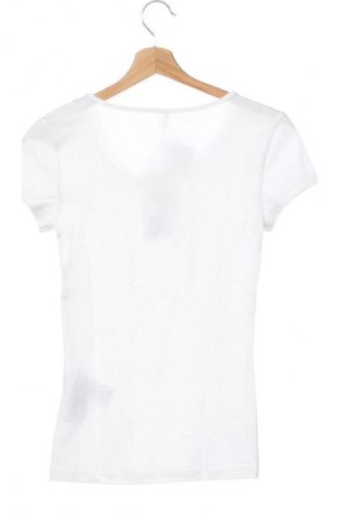 Damski T-shirt ONLY, Rozmiar XS, Kolor Biały, Cena 91,99 zł