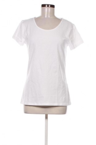 Tricou de femei ONLY, Mărime XL, Culoare Alb, Preț 105,99 Lei