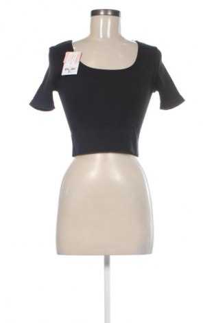 Tricou de femei ONLY Play, Mărime S, Culoare Negru, Preț 105,99 Lei