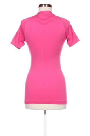 Damski T-shirt Odlo, Rozmiar M, Kolor Różowy, Cena 45,98 zł