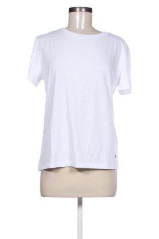 Damski T-shirt One More Story, Rozmiar M, Kolor Biały, Cena 92,53 zł