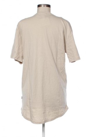 Дамска тениска Only & Sons, Размер XL, Цвят Бежов, Цена 27,99 лв.