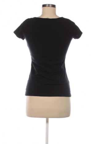 Damen T-Shirt Orsay, Größe S, Farbe Schwarz, Preis 8,62 €