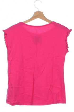 Γυναικείο t-shirt Orsay, Μέγεθος XS, Χρώμα Ρόζ , Τιμή 7,99 €